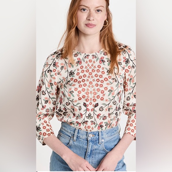 Ba&sh top - Picture 2 of 5